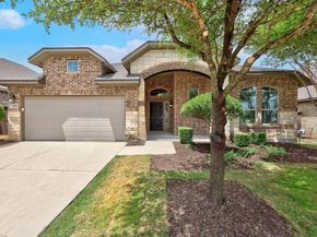 1008 Teravista XING, Georgetown TX 78626
