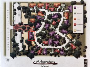 9707 Anderson Mill RD 1, Austin TX 78750