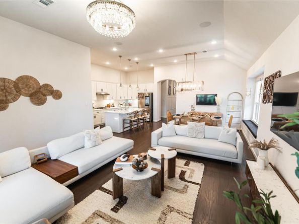 608 Pecan Bottom TRL, Georgetown TX 78628