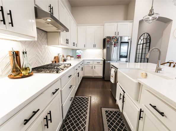 608 Pecan Bottom TRL, Georgetown TX 78628