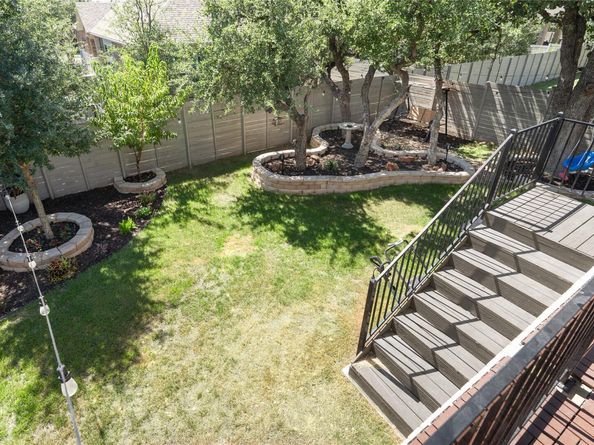 608 Pecan Bottom TRL, Georgetown TX 78628