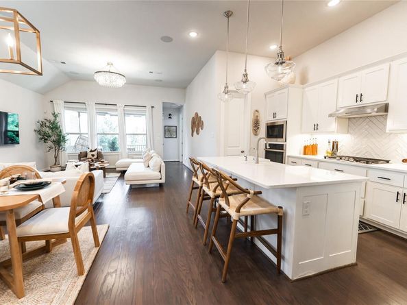 608 Pecan Bottom TRL, Georgetown TX 78628