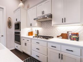 608 Pecan Bottom TRL, Georgetown TX 78628