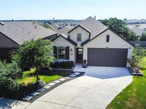 608 Pecan Bottom TRL, Georgetown TX 78628
