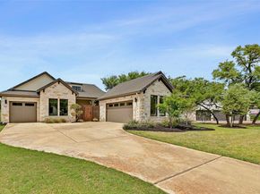 607 Flintridge TRL, Georgetown TX 78628