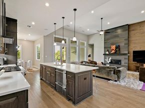 607 Flintridge TRL, Georgetown TX 78628