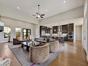 607 Flintridge TRL, Georgetown TX 78628