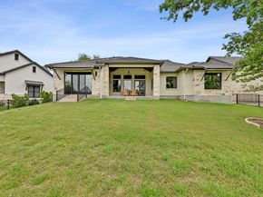 607 Flintridge TRL, Georgetown TX 78628