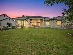 607 Flintridge TRL, Georgetown TX 78628