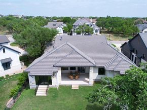 607 Flintridge TRL, Georgetown TX 78628