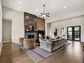 607 Flintridge TRL, Georgetown TX 78628