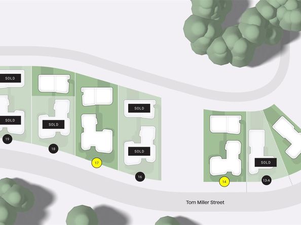 3504 Tom Miller ST A, Austin TX 78723