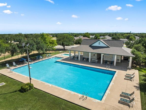 17733 Loch Linnhe LOOP, Pflugerville TX 78660