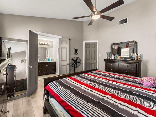 17733 Loch Linnhe LOOP, Pflugerville TX 78660