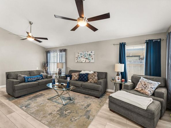 17733 Loch Linnhe LOOP, Pflugerville TX 78660