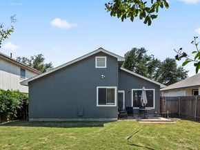 17733 Loch Linnhe LOOP, Pflugerville TX 78660
