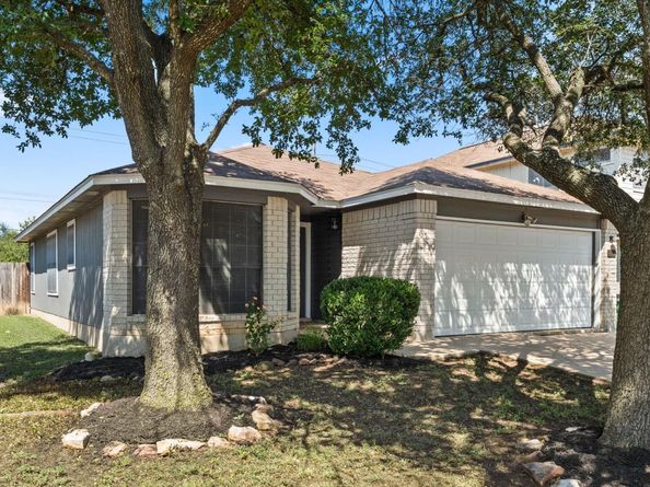 17733 Loch Linnhe LOOP, Pflugerville TX 78660