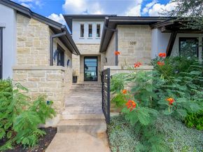 109 Bella Colinas DR, Austin TX 78738