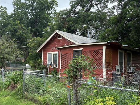 67 Anthony ST, Austin TX 78702