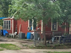 67 Anthony ST, Austin TX 78702