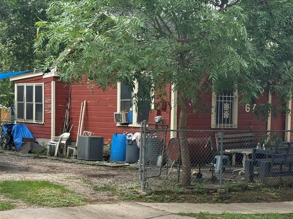 67 Anthony ST, Austin TX 78702