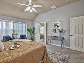 915 Mesquite Hollow PL, Round Rock TX 78665