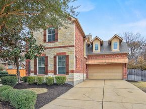 915 Mesquite Hollow PL, Round Rock TX 78665