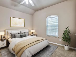 915 Mesquite Hollow PL, Round Rock TX 78665