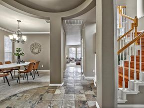 915 Mesquite Hollow PL, Round Rock TX 78665