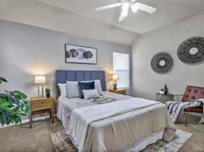 915 Mesquite Hollow PL, Round Rock TX 78665