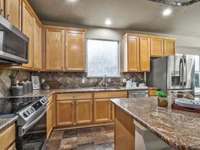 915 Mesquite Hollow PL, Round Rock TX 78665