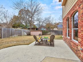 915 Mesquite Hollow PL, Round Rock TX 78665