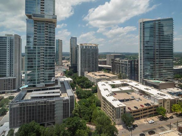 360 Nueces ST 2110, Austin TX 78701