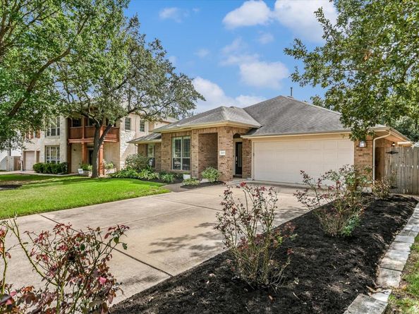 11109 Cap Stone DR S, Austin TX 78739