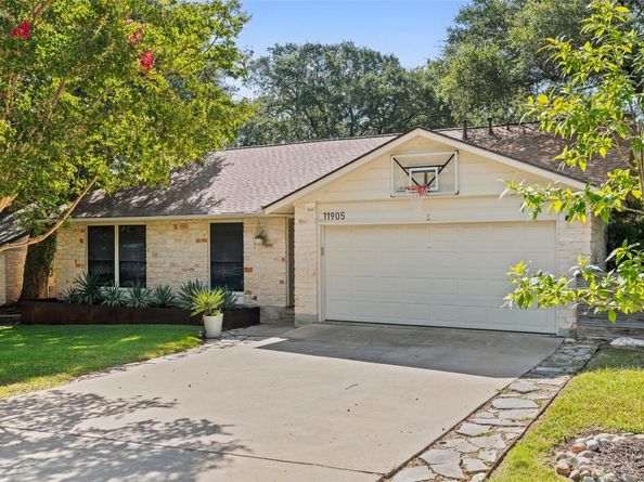 11905 Misty Brook DR, Austin TX 78727