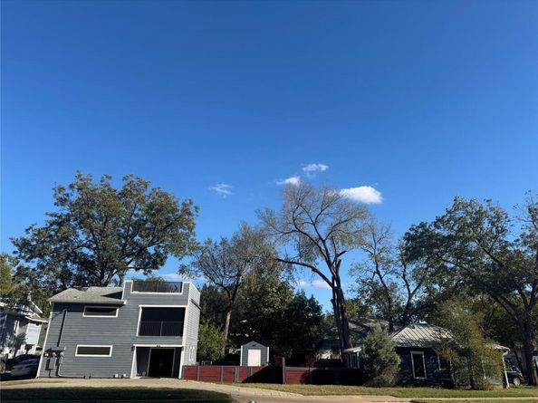 808 Spence ST A&B, Austin TX 78702