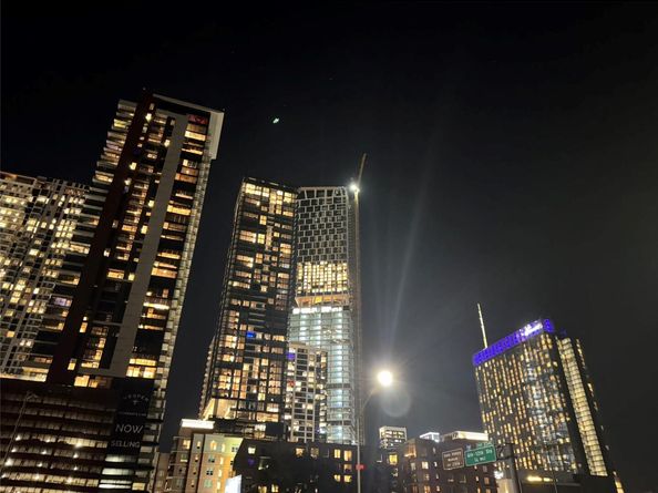 808 Spence ST A&B, Austin TX 78702