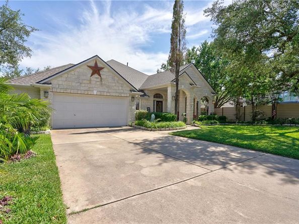 2513 Wanakah Ridge DR, Cedar Park TX 78613