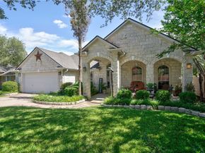 2513 Wanakah Ridge DR, Cedar Park TX 78613