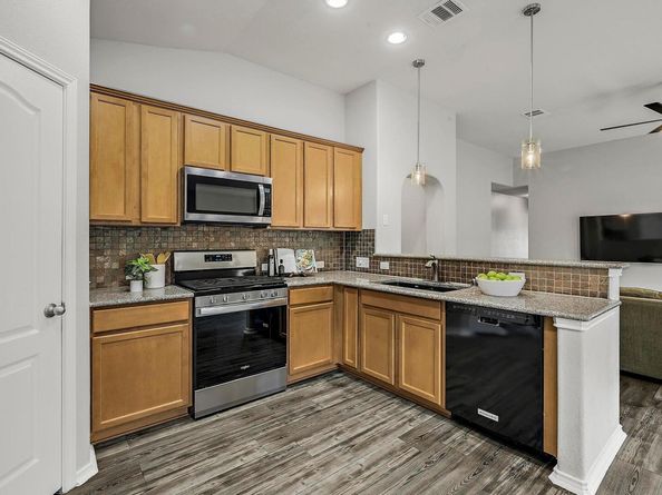 12008 Broten ST, Austin TX 78748