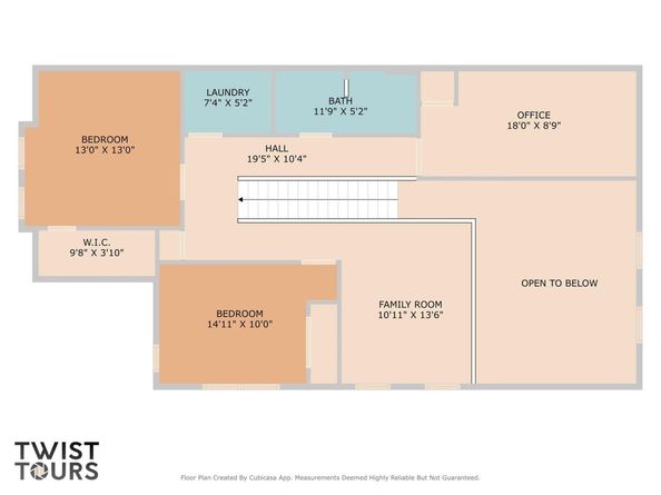 2304 S Lakeline BLVD 531, Cedar Park TX 78613