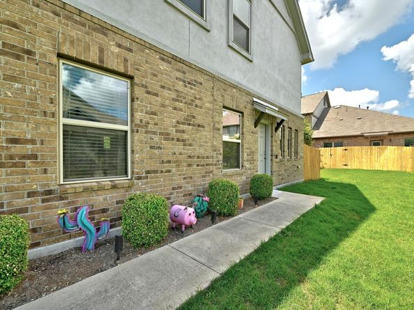 2304 S Lakeline BLVD 531, Cedar Park TX 78613