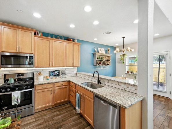 2304 S Lakeline BLVD 531, Cedar Park TX 78613