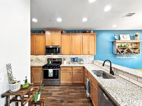 2304 S Lakeline BLVD 531, Cedar Park TX 78613