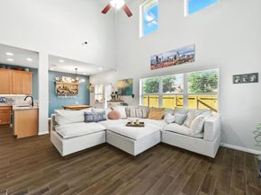 2304 S Lakeline BLVD 531, Cedar Park TX 78613