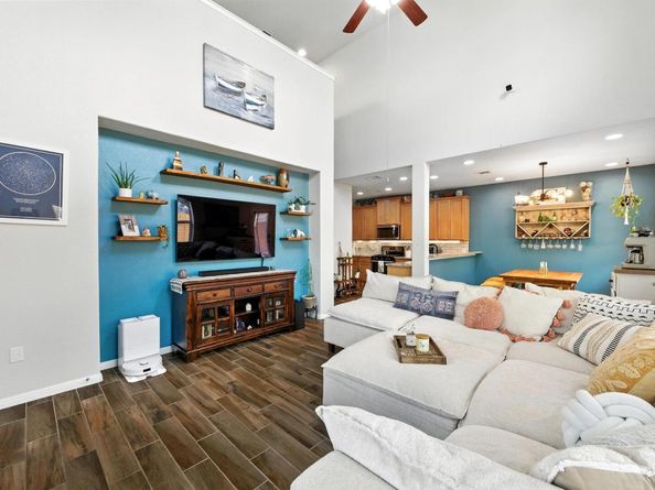 2304 S Lakeline BLVD 531, Cedar Park TX 78613