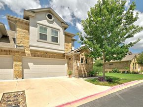 2304 S Lakeline BLVD 531, Cedar Park TX 78613