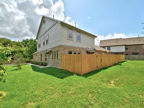 2304 S Lakeline BLVD 531, Cedar Park TX 78613