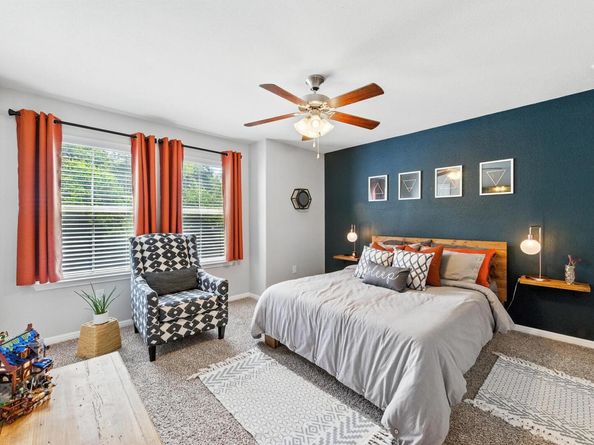 2304 S Lakeline BLVD 531, Cedar Park TX 78613