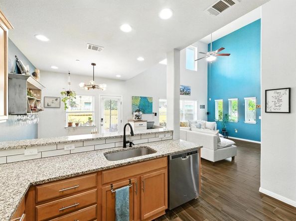 2304 S Lakeline BLVD 531, Cedar Park TX 78613